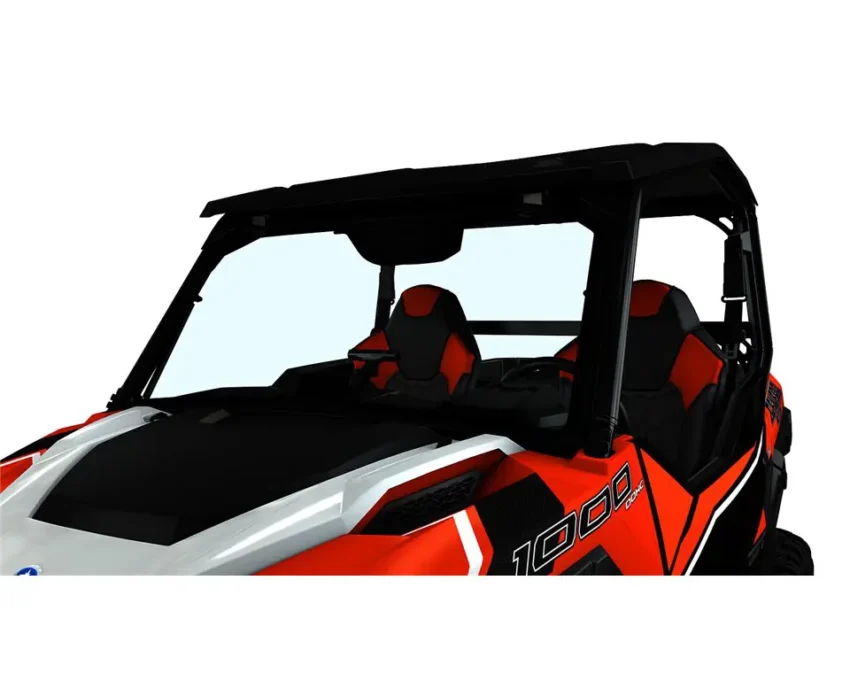 Polaris general windshield - Image 2
