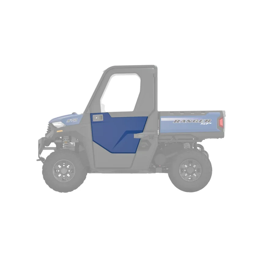 Exterior Door Accent Panels for RANGER 570 SP & CREW, Front, Set of 2 - Image 2