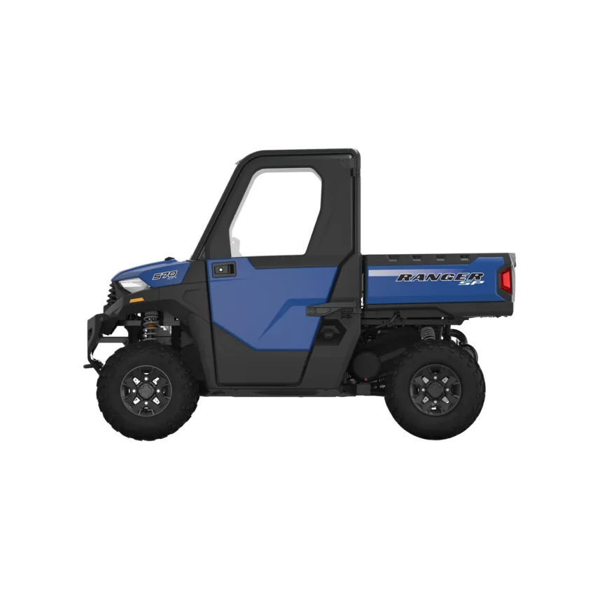 Exterior Door Accent Panels for RANGER 570 SP & CREW, Front, Set of 2 - Image 4
