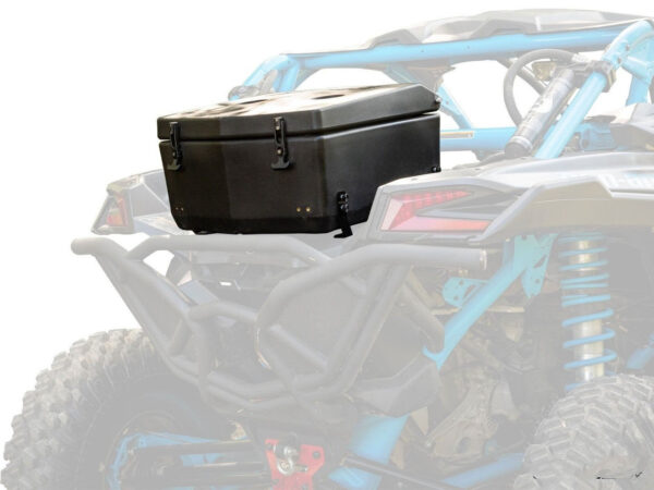 Can-Am Maverick X3 Insulated Cooler / Cargo Box by Super ATV