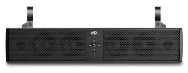 Can-Am Maverick X3 / X3 MAX 6 Speaker Sound Bar by SuperATV