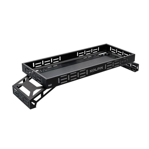 Can-Am Overbed Cargo Rack by Kolpin