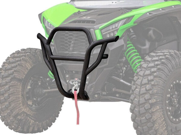 Kawasaki Teryx KRX 1000 Front Bumper by SuperATV