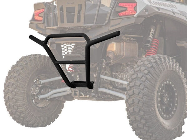 Kawasaki Teryx KRX 1000 Rear Bumper by SuperATV